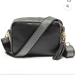Ellie Beaumont Crossbody bag